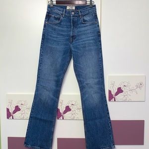 Free People Jeans size 28
